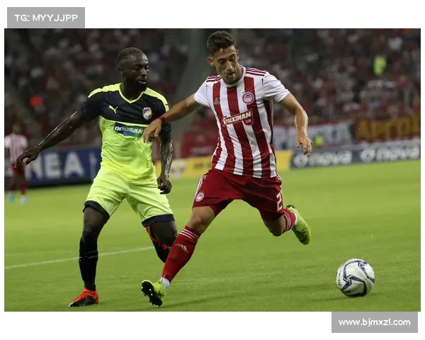 奥林匹亚科斯足球俱乐部的成功秘笈与战术布局解析