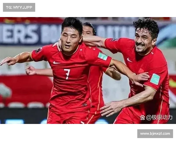 如何全面分析中国国足世界杯出线形势及关键竞争对手表现